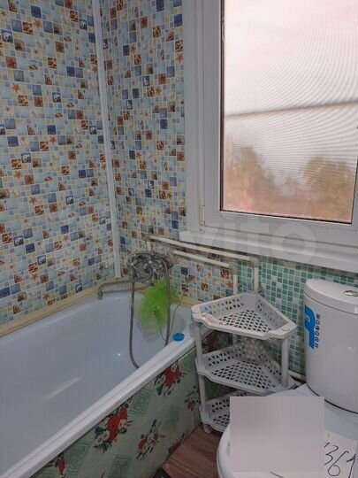 Дом 50 м² на участке 5 сот.