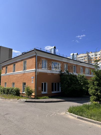 2-к. квартира, 42 м², 1/2 эт.
