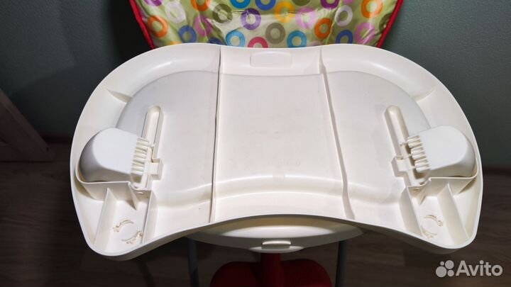 Стульчик для кормления Graco