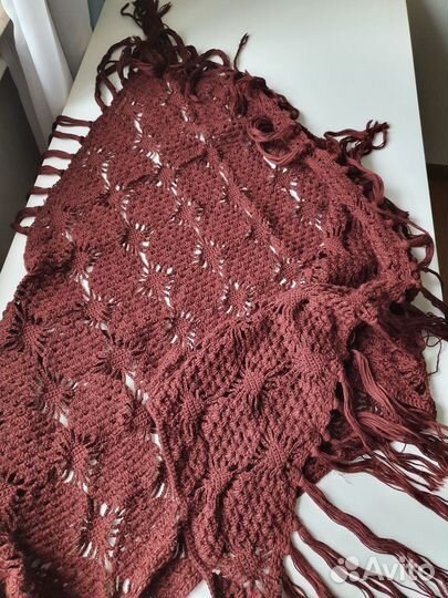 Платки, шаль