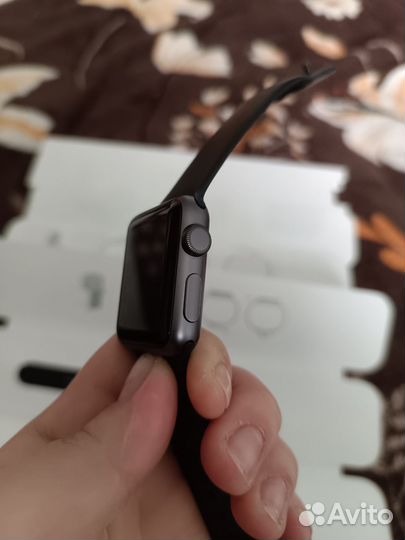 Apple watch series 1 38mm