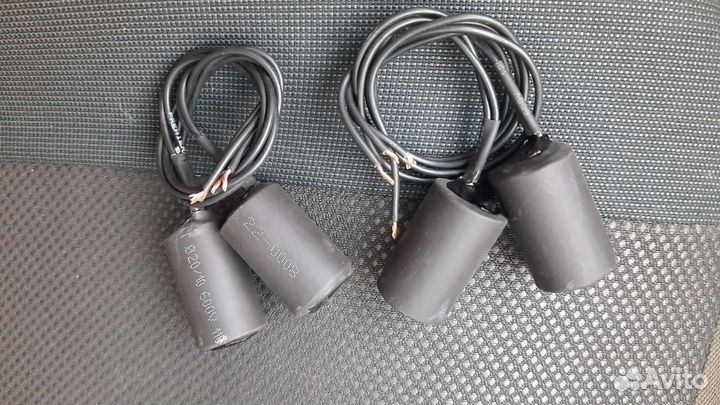 Обманки Acura MDX ZDX