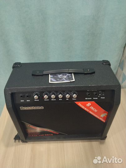 Bosstone GA-30W