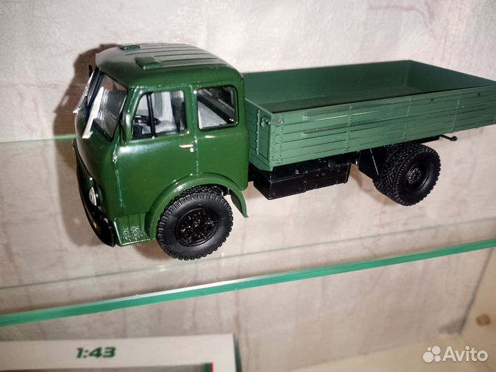 Модели 1 43 наш автопром