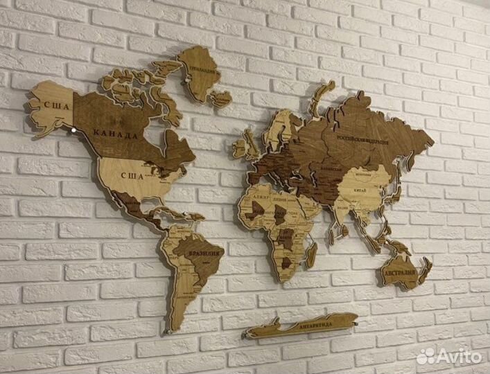 Лазерная резка по дереву, гравировка