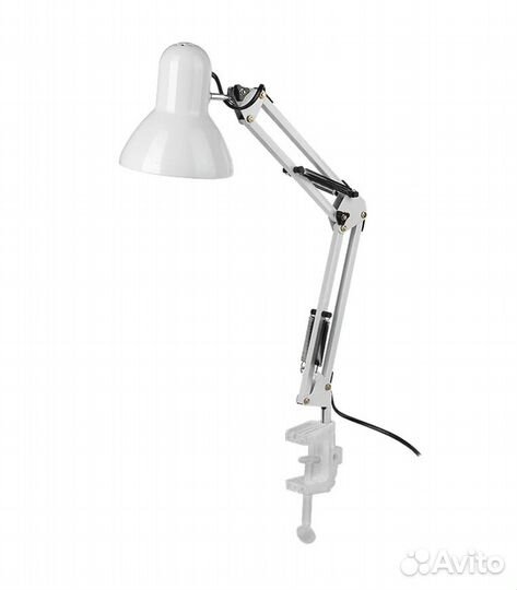 Настольный светильник General Lighting Systems Е27