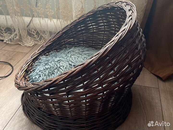 Домик для кошки