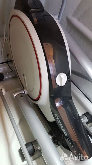 Степпер Vacustep