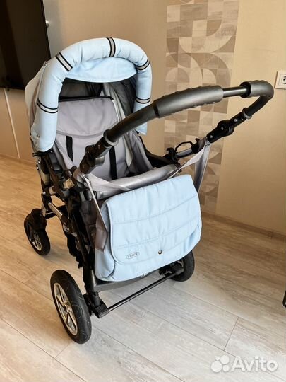 Коляска verdi