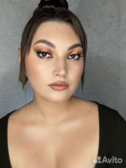 Визажист-стилист. Макияж. Прически. Обучение