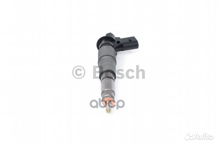 Форсунка BMW E70 3.0D 07-10 0445115077 Bosch