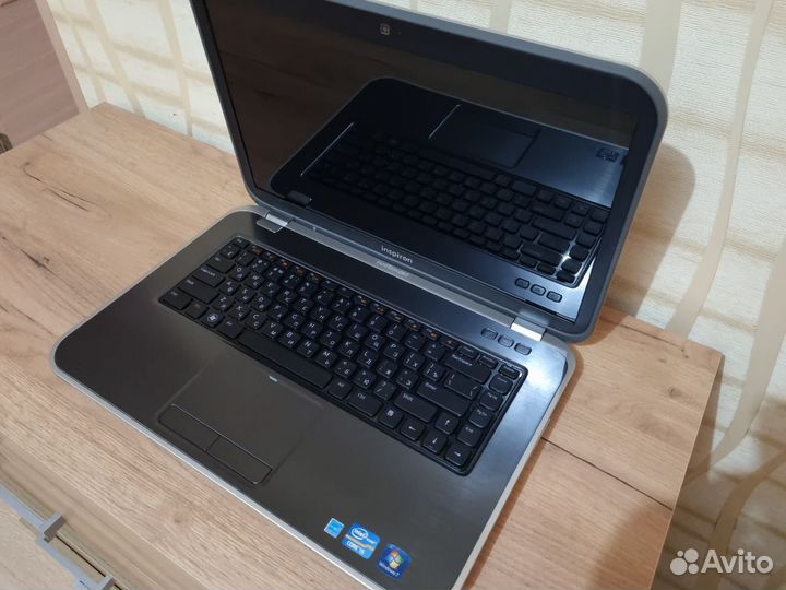 Крутой ноут бизнес серии Core i5-3210/AMD/SSD+HDD