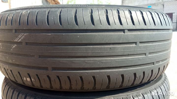 Nokian Tyres Nordman SX2 185/65 R15