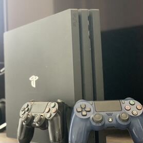 Sony playstation 4 PS4 pro