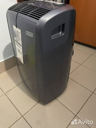 Кондиционер мобильный