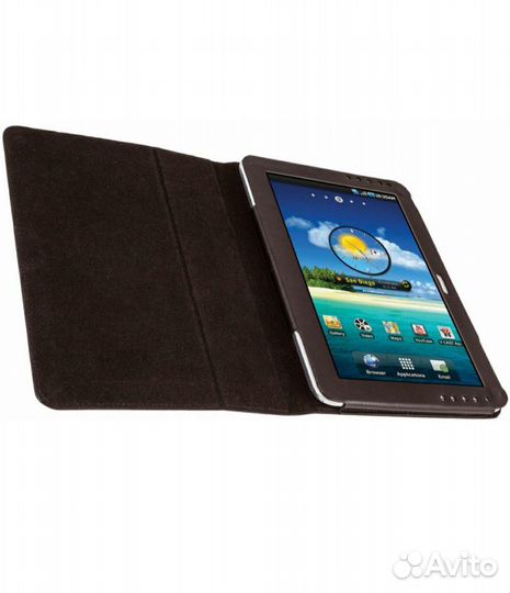 Чехол для планшета, книги Defender 7