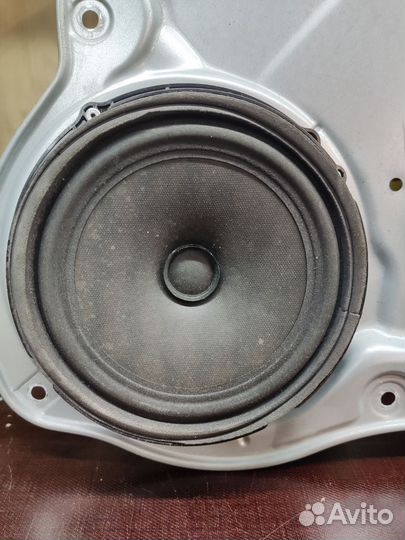 Kia ceed стеклоподъемник, задний левый