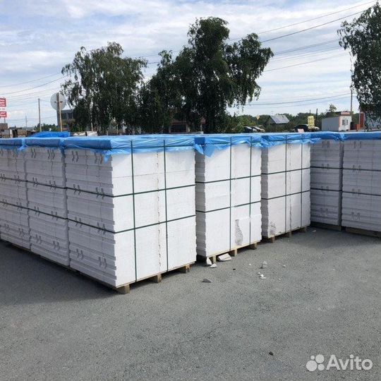 Газоблок Пораблок с доставкой