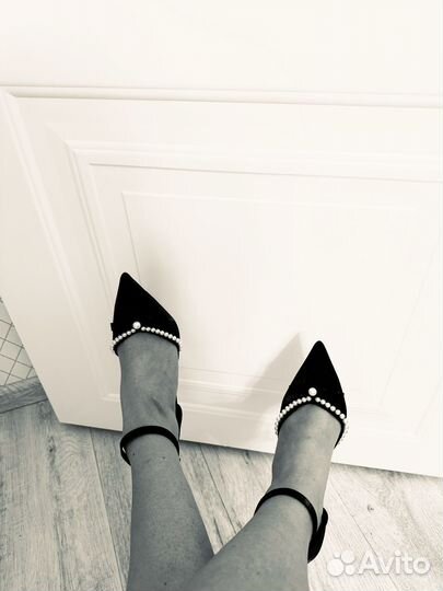 Туфли женские новые 35 р
