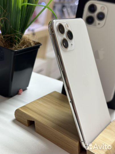 iPhone 11 Pro, 256 ГБ