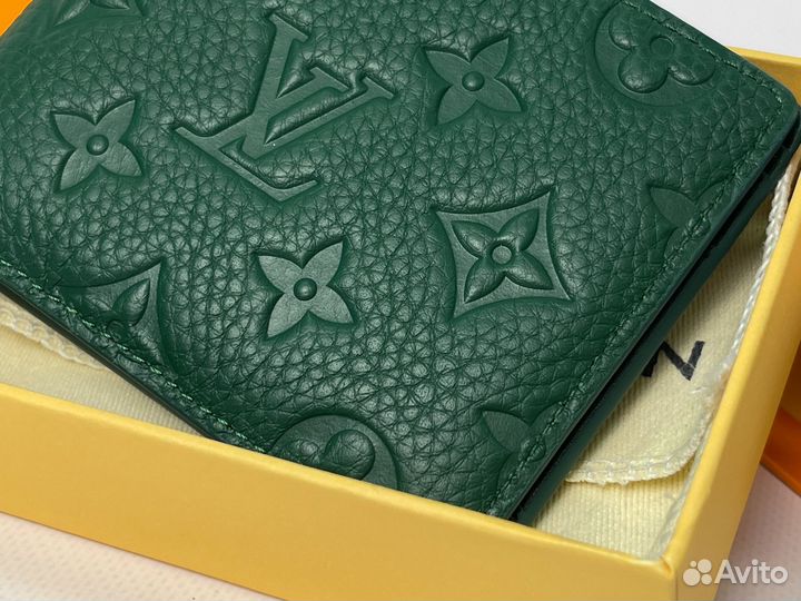 Кошелек Louis Vuitton