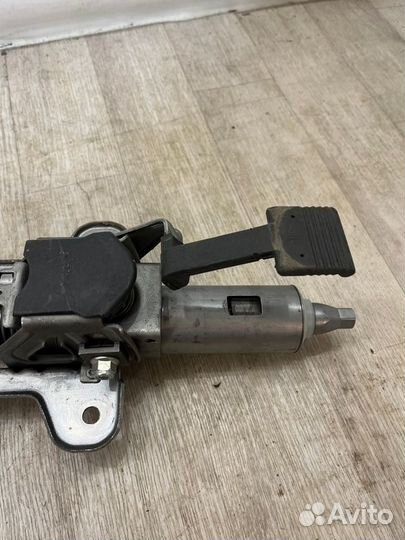 Рулевая колонка Ford Fusion CBK 1.6L