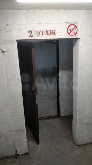 Машиноместо, 12 м²