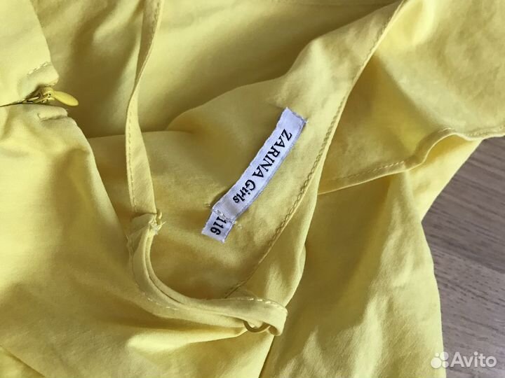 Платье комбинезон