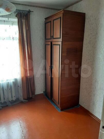 2-к. квартира, 46,7 м², 1/2 эт.