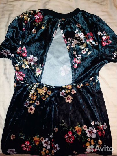 Платья винтаж