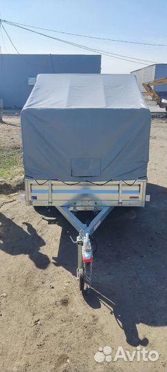 Прицеп для легковых автомобилей торг
