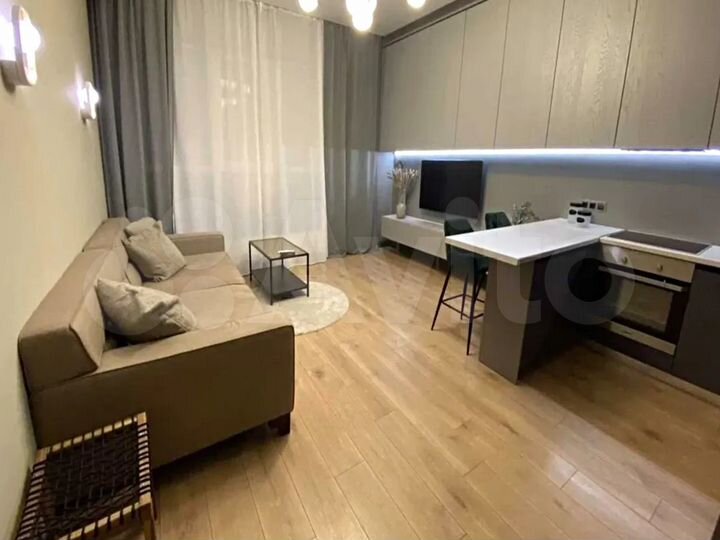 Комната 13,5 м² в 3-к., 1/9 эт.