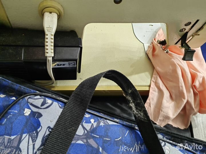 Швейная машина Veritas веритас