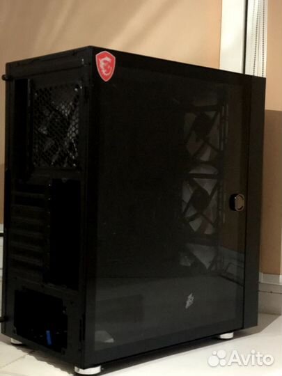 Игровой корпус 1st Player AR-7