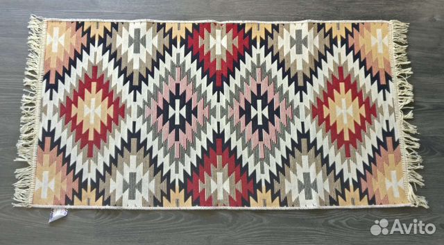 Ковер турецкий килим