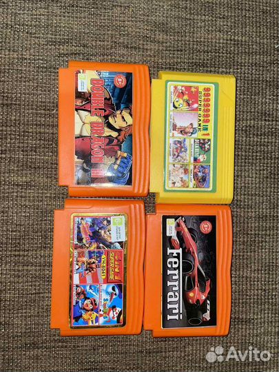 Игровая приставка