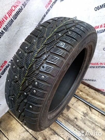 Nokian Tyres Hakkapeliitta 7 195/55 R16