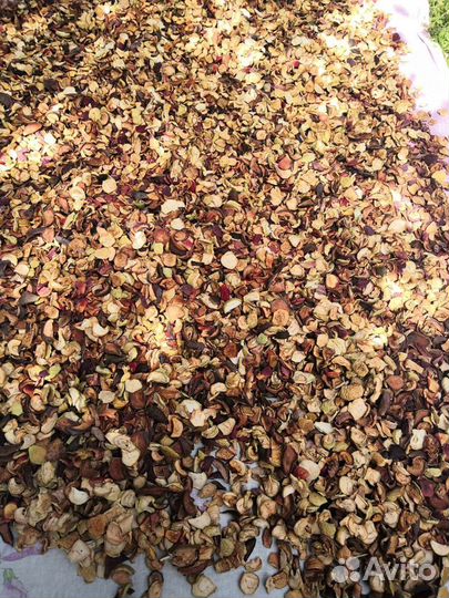 Компотная смесь