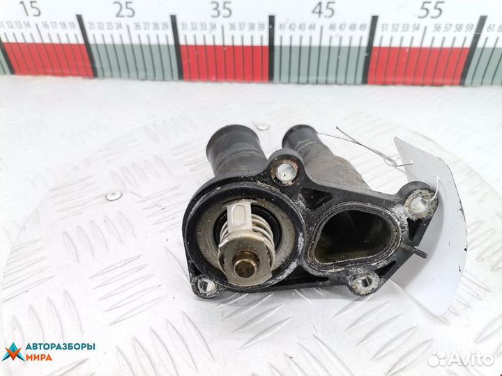 Корпус термостата Ford Focus 2 2008 1707050