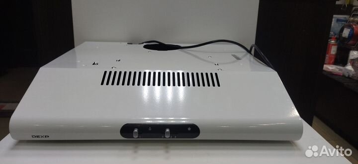 Вытяжки dexp MSH340