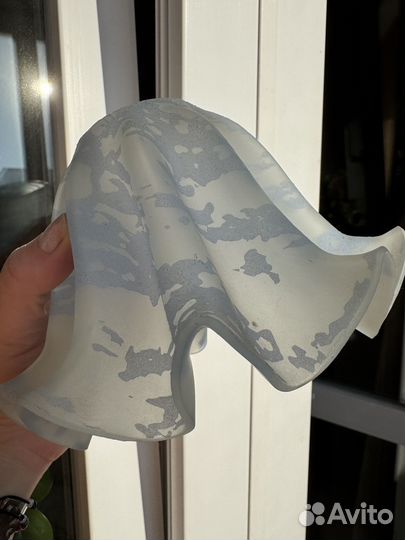 Люстра потолочная подвесная бу