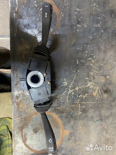 Подрулевые переключаиели УАЗ patriot