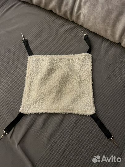 Большая клетка для грызунов