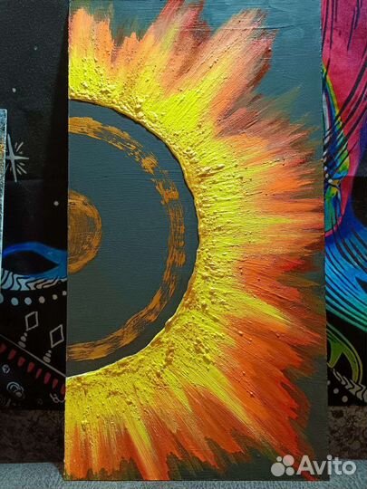 Интерьерная картина