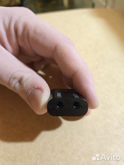 Bluetooth модуль 2 в 1