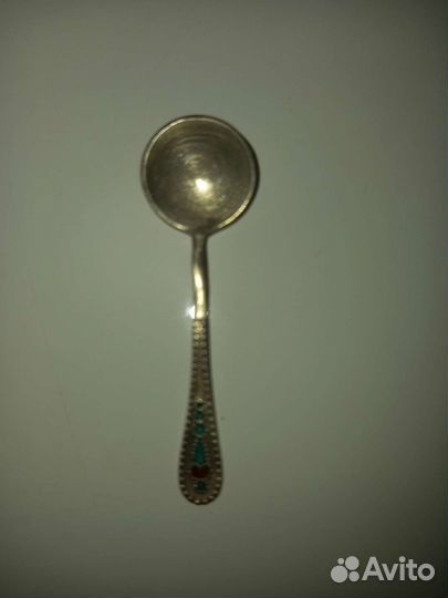 Хрусталь и серебро