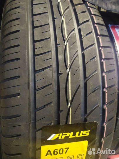 Aplus A607 215/50 R17