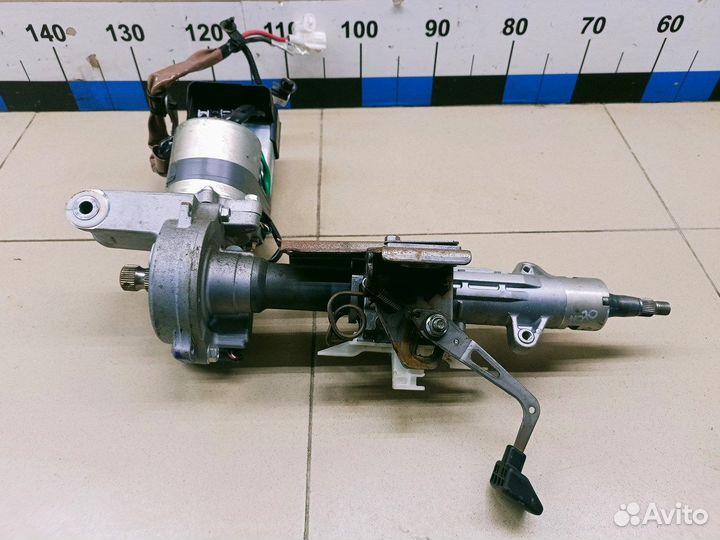 Колонка рулевая RAV 4 2013