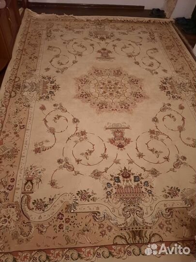 Ковёр турецкий