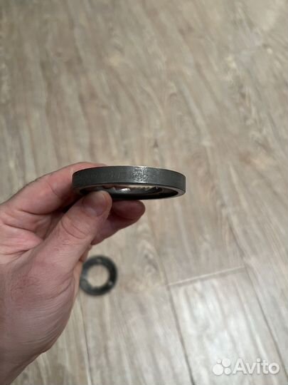 Жернова для кофемолки fiorenzato F64E оригинал